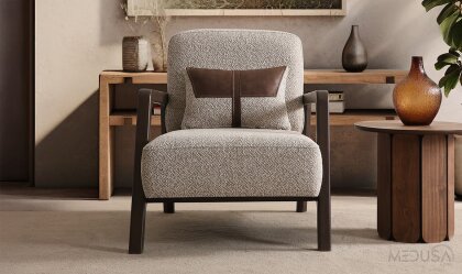 Medusa Home Mobilya - Calista Koltuk Takımı