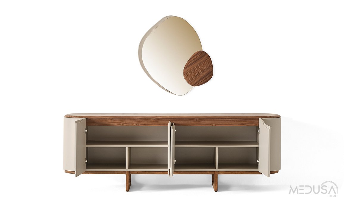 Medusa Home Mobilya - Calista Konsol