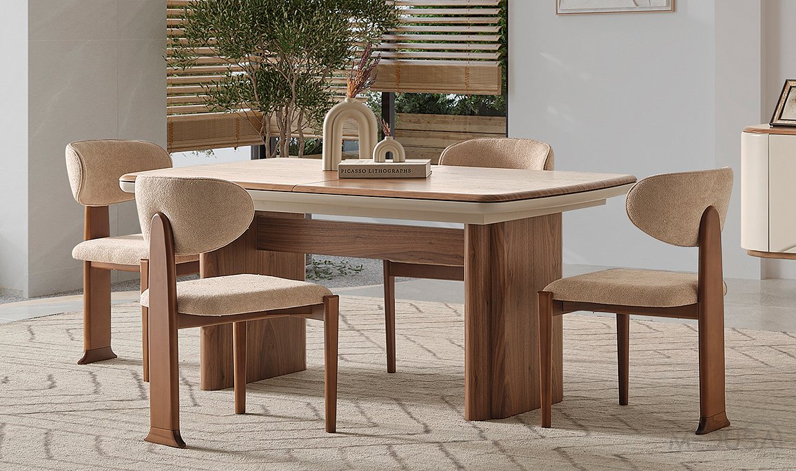 Medusa Home Mobilya - Calista Sandalye