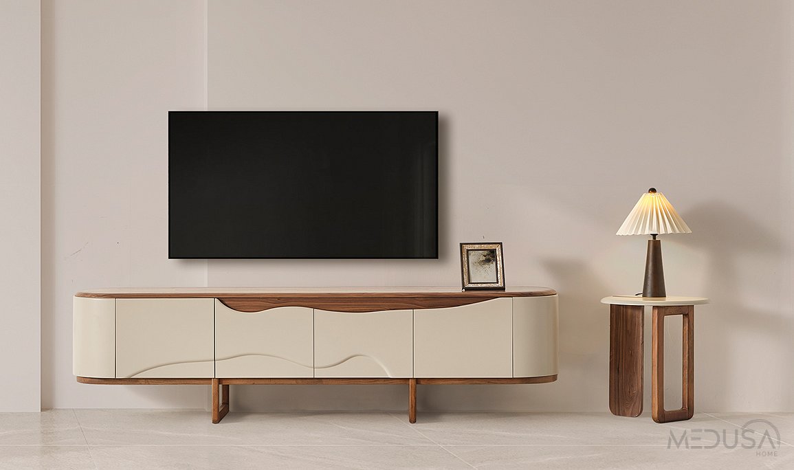 Medusa Home Mobilya - Calista Tv Sehpası