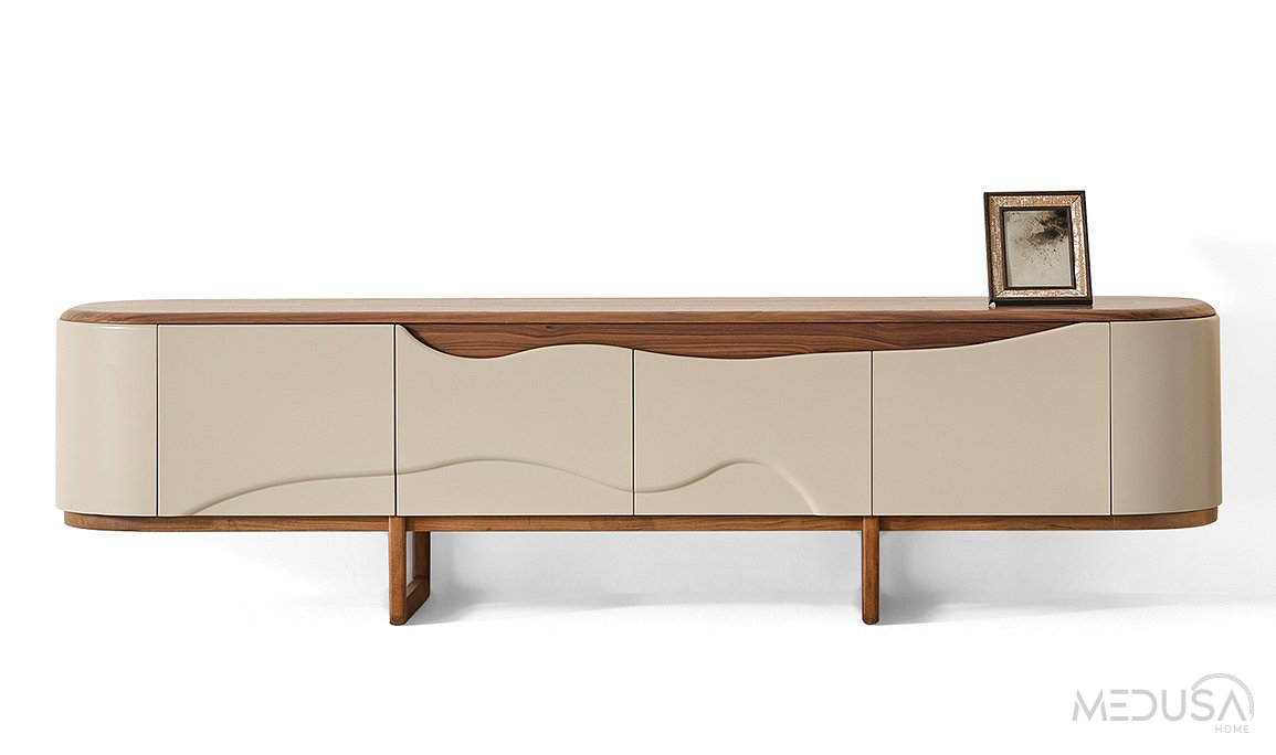 Medusa Home Mobilya - Calista Tv Sehpası