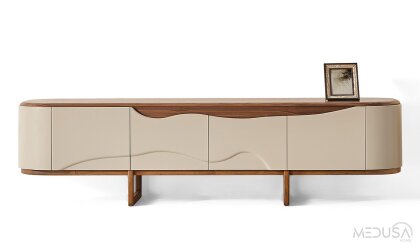 Medusa Home Mobilya - Calista Tv Sehpası