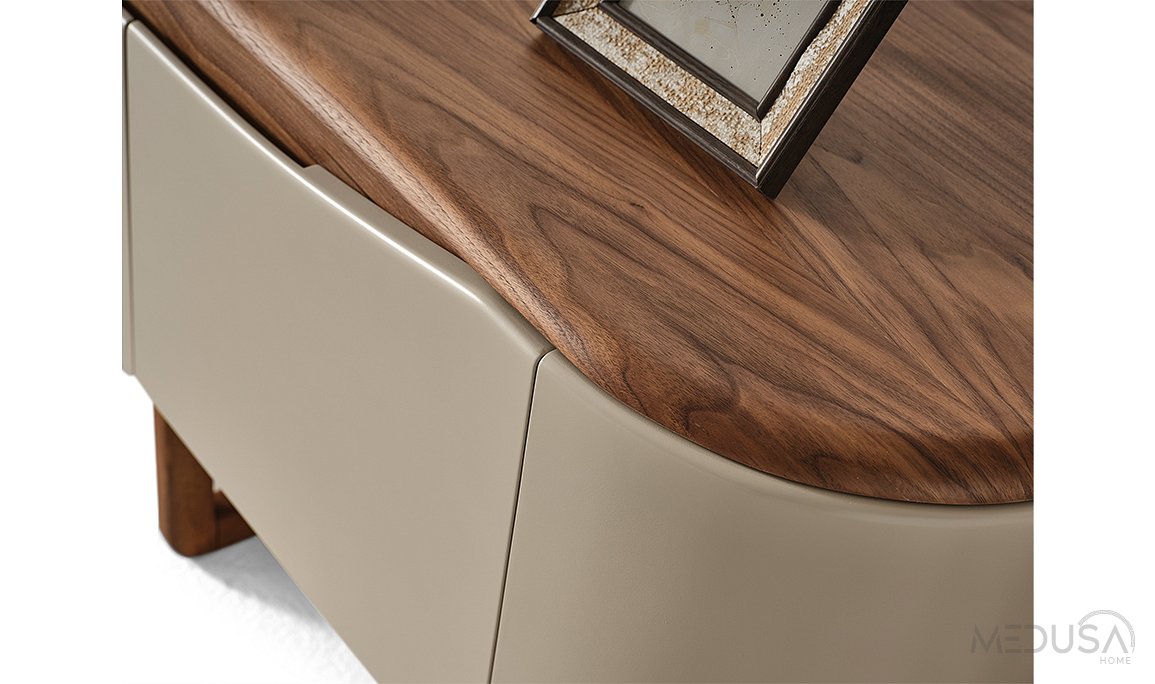 Medusa Home Mobilya - Calista Tv Sehpası