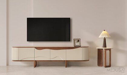 Medusa Home Mobilya - Calista Tv Ünitesi