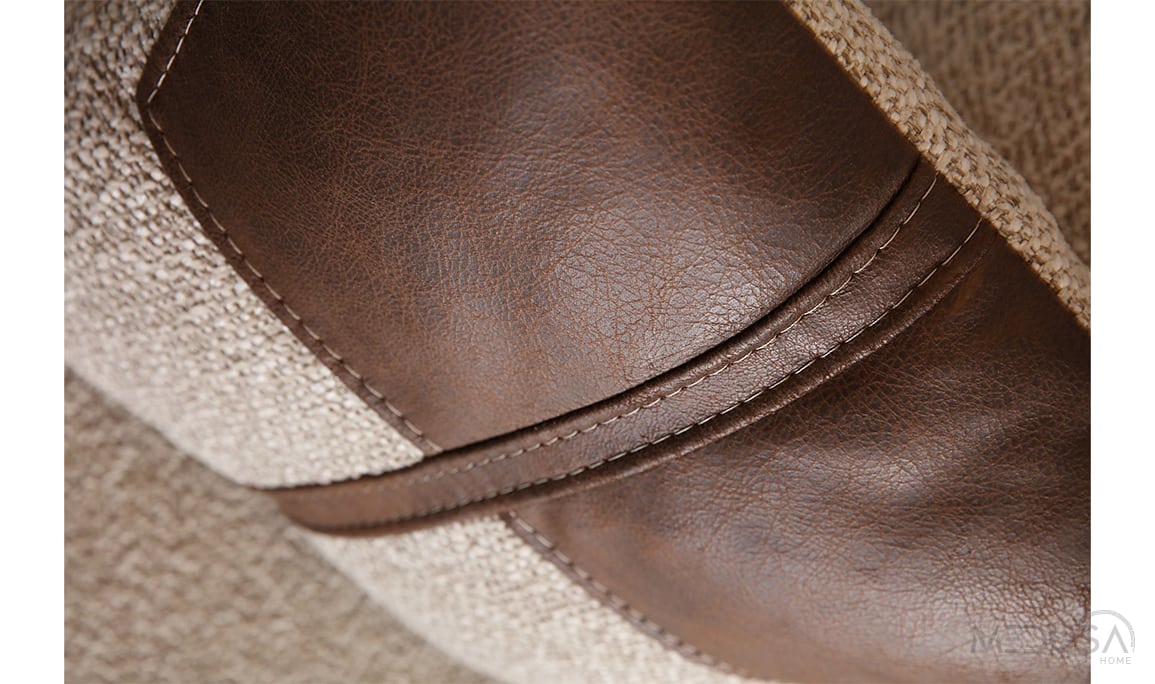 Medusa Home Mobilya - Calista Üçlü Koltuk