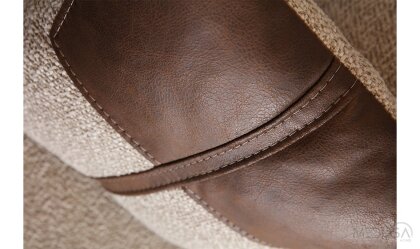 Medusa Home Mobilya - Calista Üçlü Koltuk