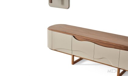 Medusa Home Mobilya - Calista Yemek Odası