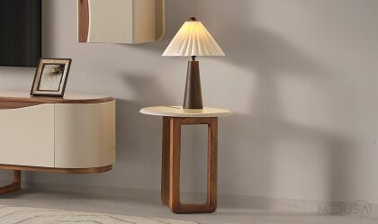 Medusa Home Mobilya - Calista Yemek Odası
