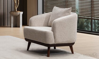 Medusa Home - Calisto Berjer