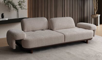 Medusa Home Mobilya - Calisto Koltuk Takımı