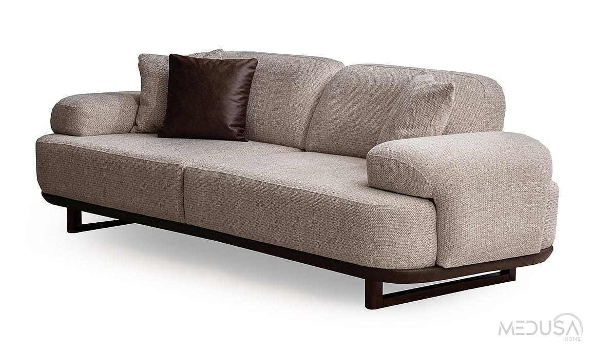 Medusa Home Mobilya - Calisto Koltuk Takımı