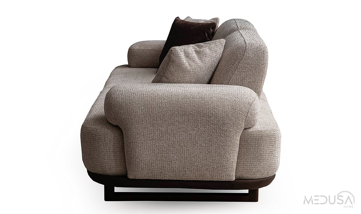 Medusa Home Mobilya - Calisto Koltuk Takımı