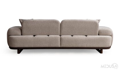Medusa Home Mobilya - Calisto Koltuk Takımı