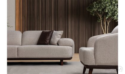 Medusa Home Mobilya - Calisto Koltuk Takımı