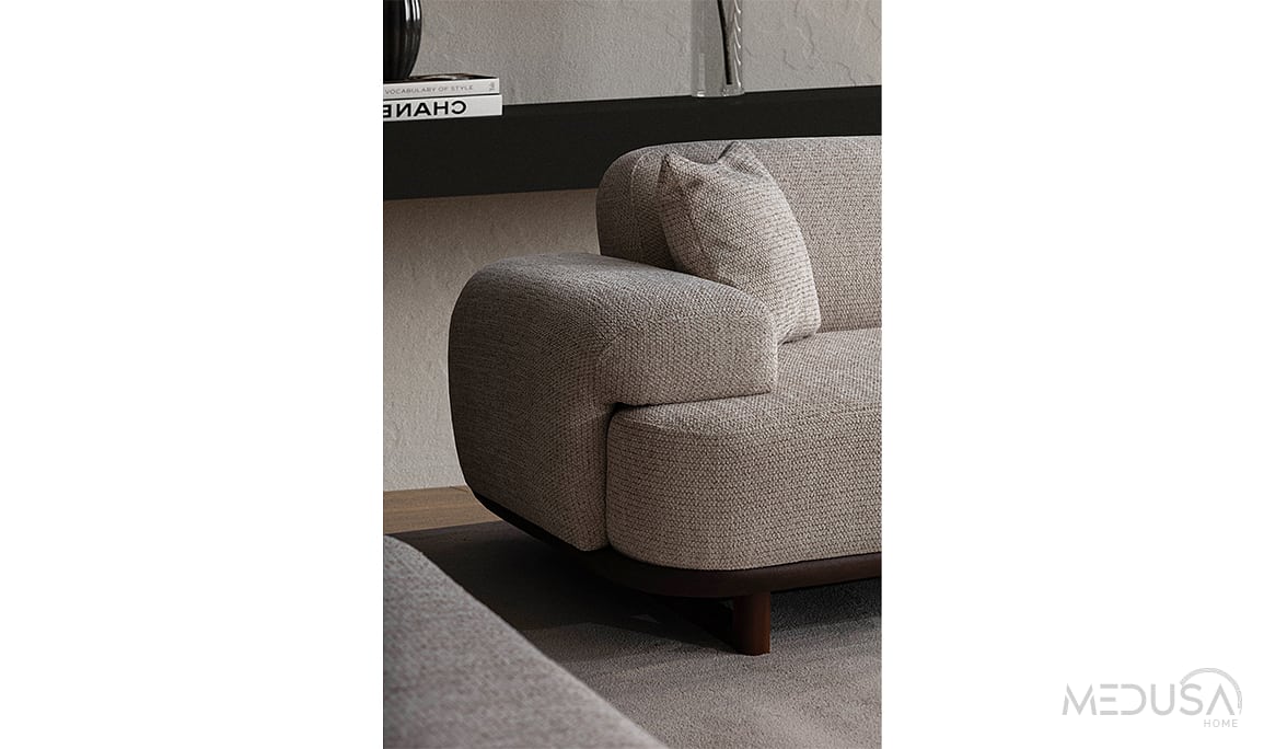 Medusa Home Mobilya - Calisto Koltuk Takımı