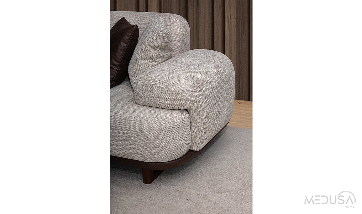 Medusa Home Mobilya - Calisto Koltuk Takımı