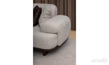 Medusa Home Mobilya - Calisto Koltuk Takımı