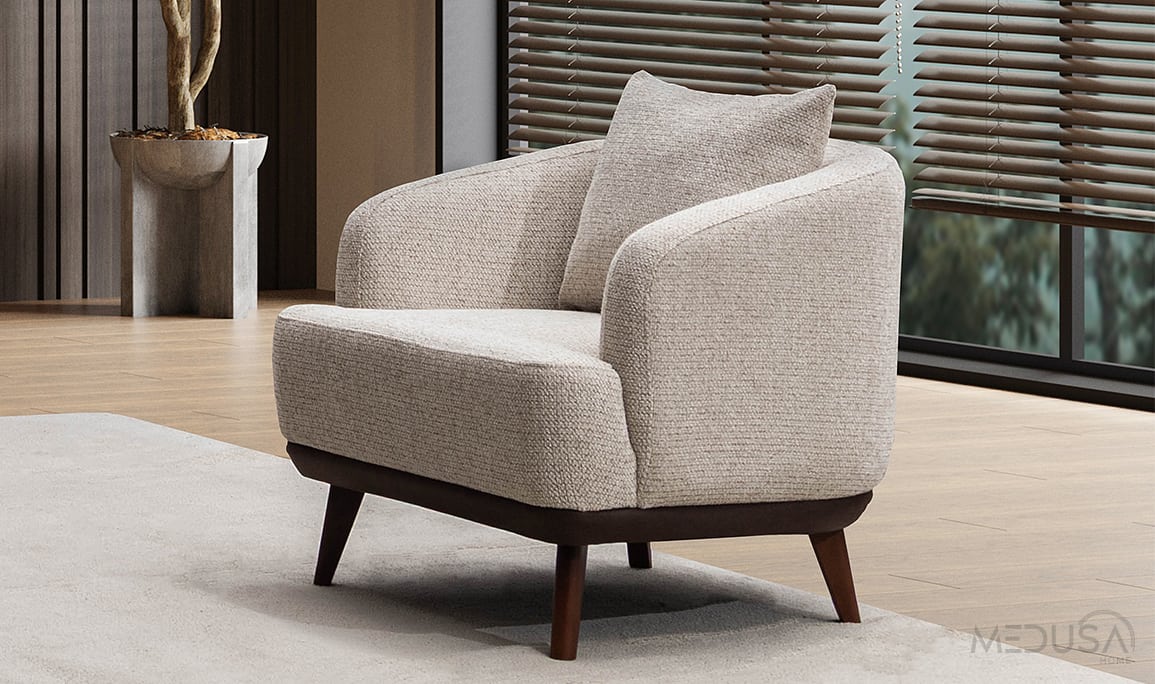 Medusa Home Mobilya - Calisto Koltuk Takımı