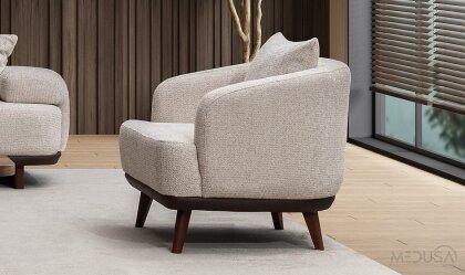 Medusa Home Mobilya - Calisto Koltuk Takımı
