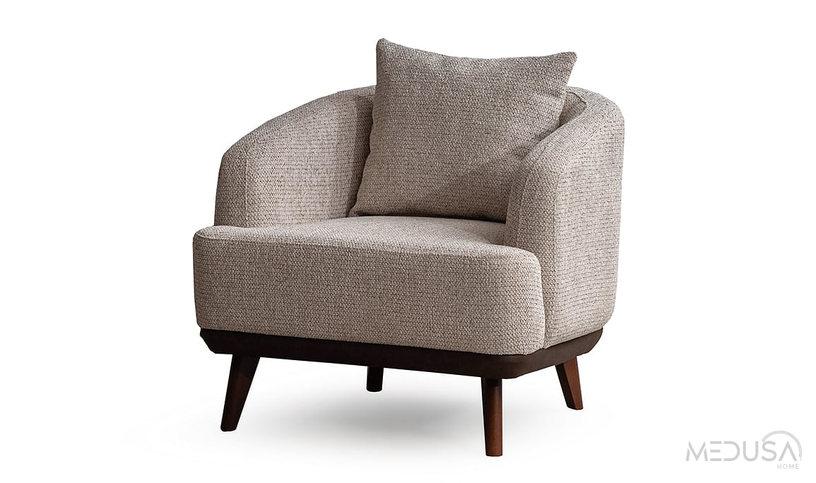 Medusa Home Mobilya - Calisto Koltuk Takımı