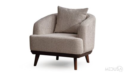 Medusa Home Mobilya - Calisto Koltuk Takımı