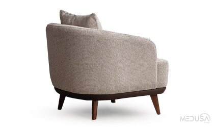 Medusa Home Mobilya - Calisto Koltuk Takımı