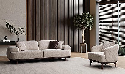 Medusa Home Mobilya - Calisto Koltuk Takımı