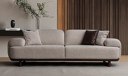 Medusa Home Mobilya - Calisto Koltuk Takımı