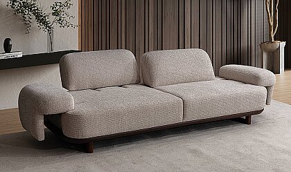 Medusa Home Mobilya - Calisto Koltuk Takımı