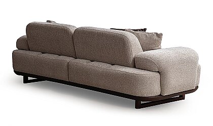 Medusa Home Mobilya - Calisto Koltuk Takımı