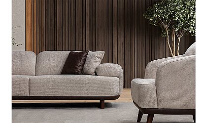 Medusa Home Mobilya - Calisto Koltuk Takımı