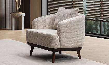 Medusa Home Mobilya - Calisto Koltuk Takımı