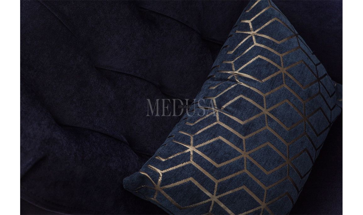 Medusa Home Mobilya - Callisto Berjer