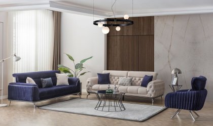 Medusa Home - Callisto Koltuk Takımı Medusa Home - Callisto Koltuk Takımı