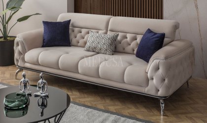Medusa Home Mobilya - Callisto Koltuk Takımı