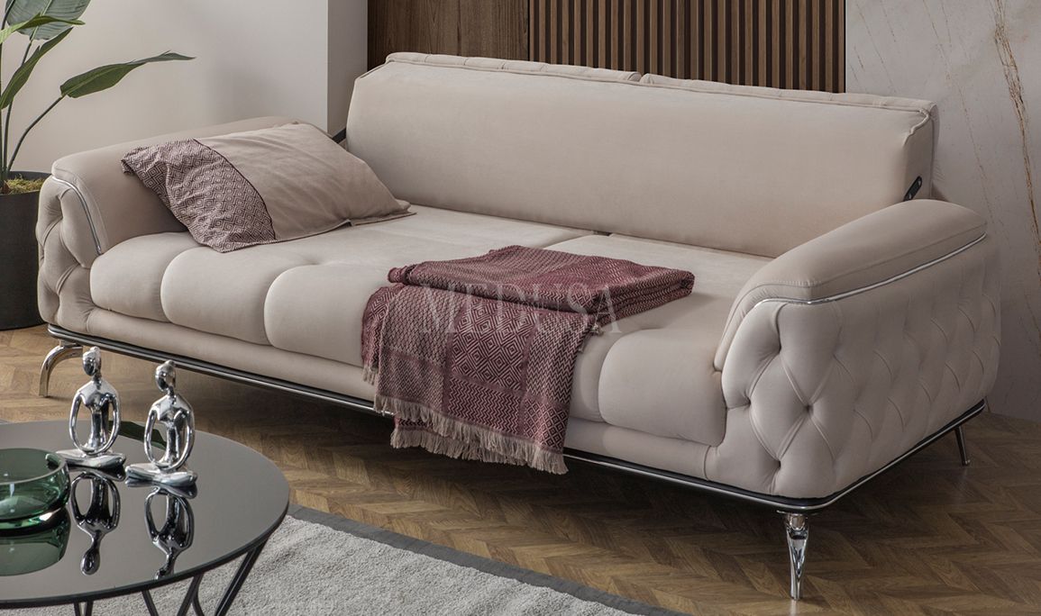 Medusa Home Mobilya - Callisto Koltuk Takımı