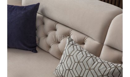 Medusa Home Mobilya - Callisto Koltuk Takımı