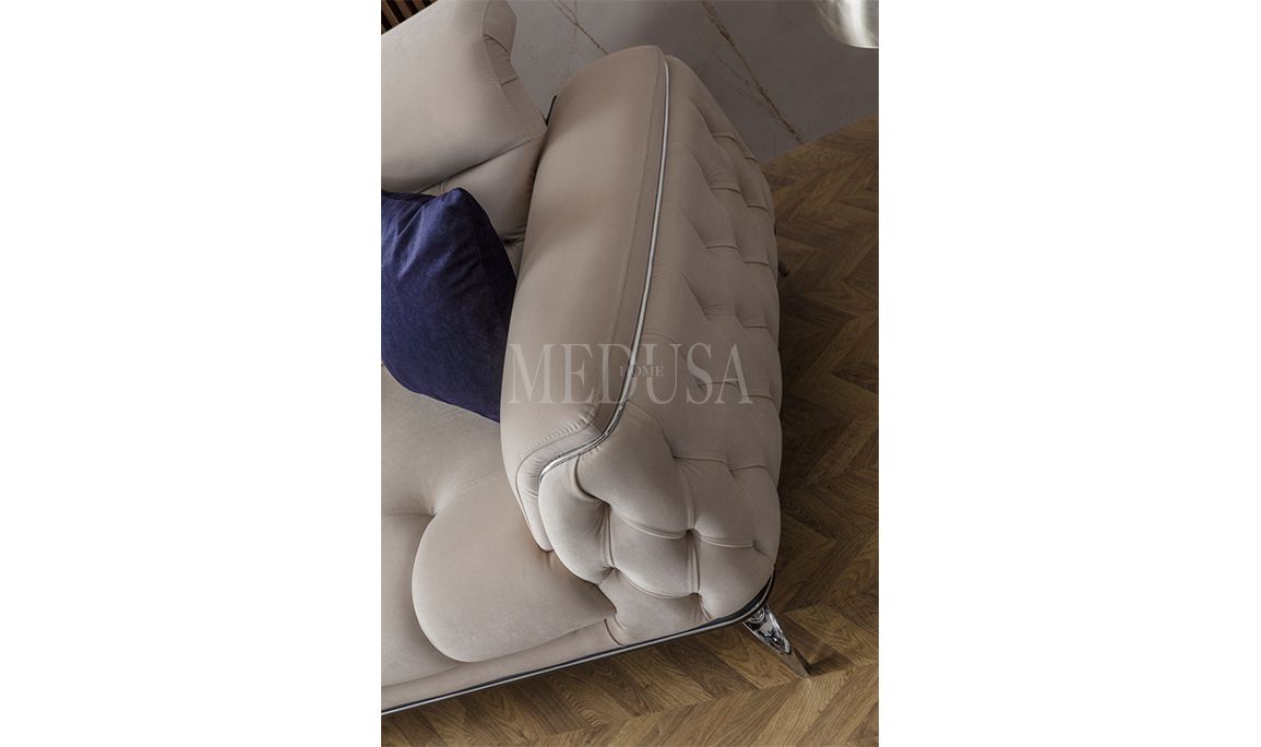 Medusa Home Mobilya - Callisto Koltuk Takımı