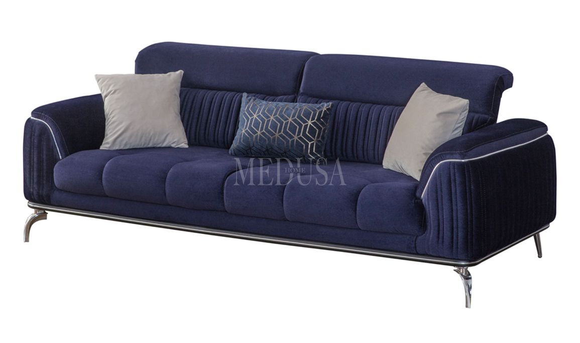 Medusa Home Mobilya - Callisto Koltuk Takımı