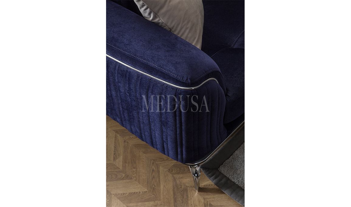 Medusa Home Mobilya - Callisto Koltuk Takımı