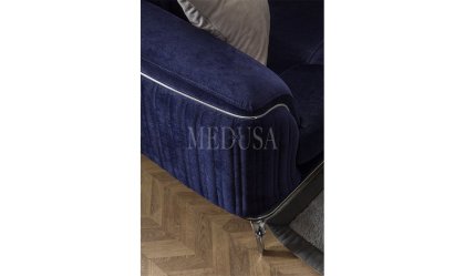Medusa Home Mobilya - Callisto Koltuk Takımı