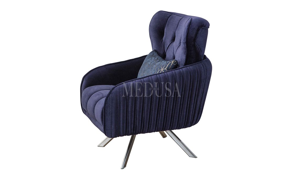 Medusa Home Mobilya - Callisto Koltuk Takımı