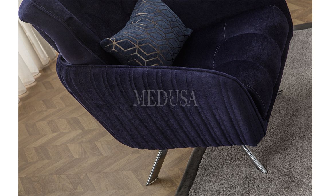 Medusa Home Mobilya - Callisto Koltuk Takımı