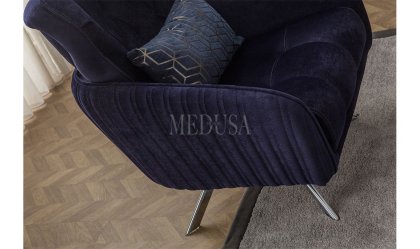 Medusa Home Mobilya - Callisto Koltuk Takımı