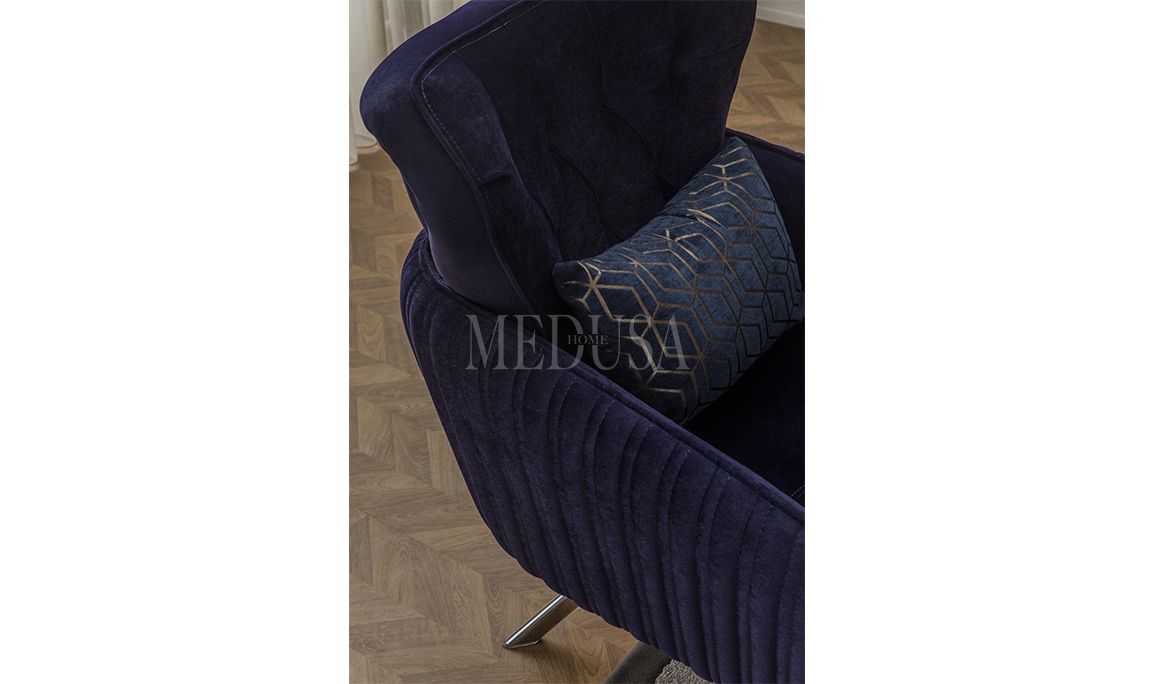 Medusa Home Mobilya - Callisto Koltuk Takımı