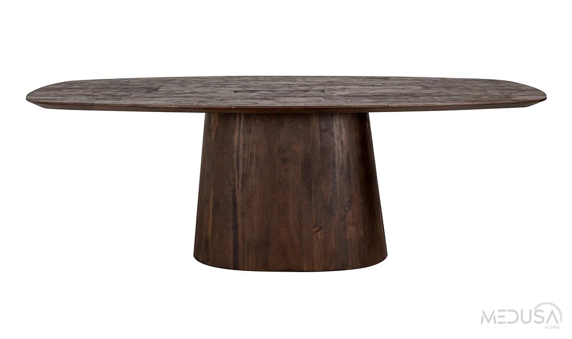 Medusa Home Mobilya - Calvin Yemek Masası