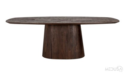 Medusa Home Mobilya - Calvin Yemek Masası