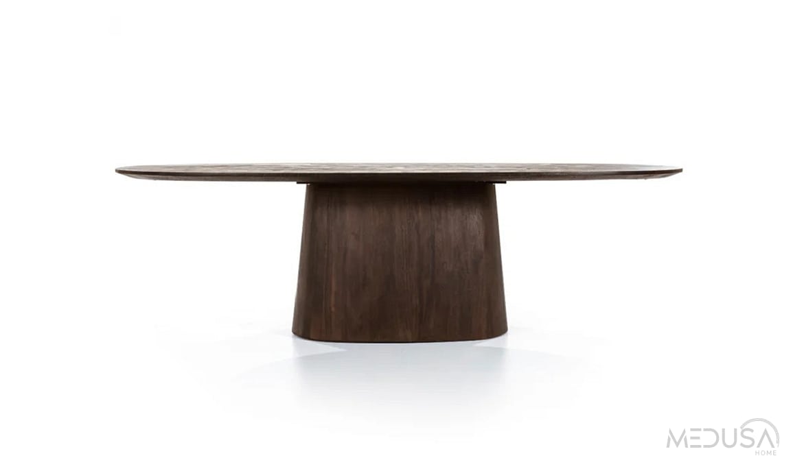 Medusa Home Mobilya - Calvin Yemek Masası