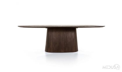 Medusa Home Mobilya - Calvin Yemek Masası