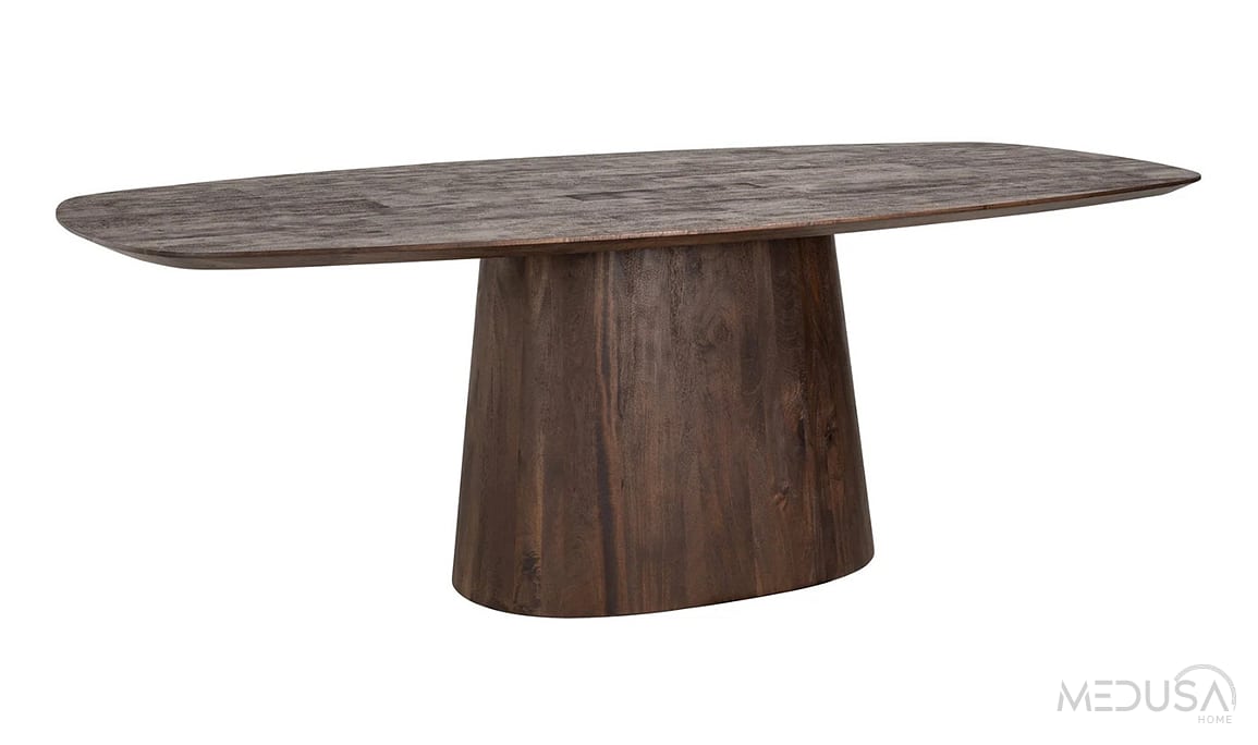 Medusa Home Mobilya - Calvin Yemek Masası